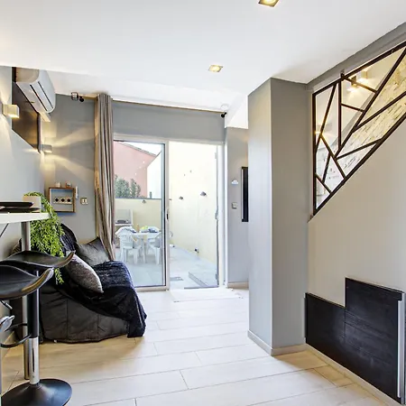 Les Coraux-13 By Interhome Holiday home *