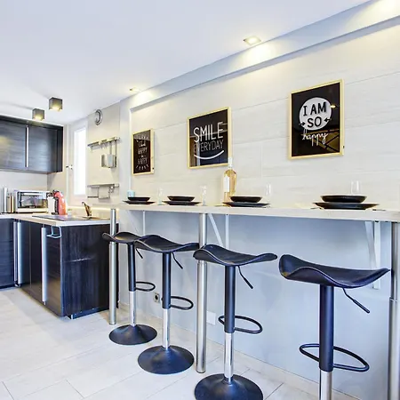 Les Coraux-13 By Interhome