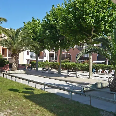 Les Coraux-13 By Interhome Holiday home *