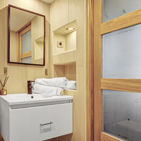 Les Coraux-13 By Interhome Holiday home Canet-en-Roussillon