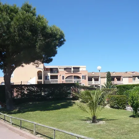 Les Coraux-13 By Interhome