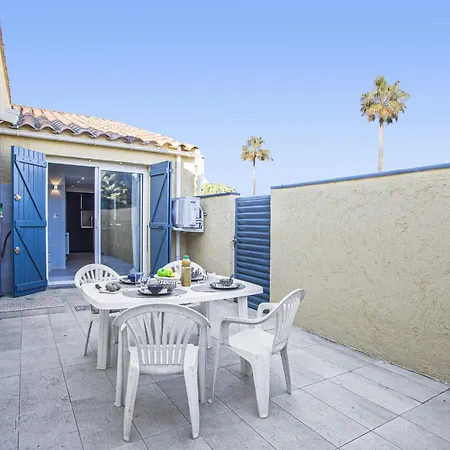 Les Coraux-13 By Interhome Holiday home *
