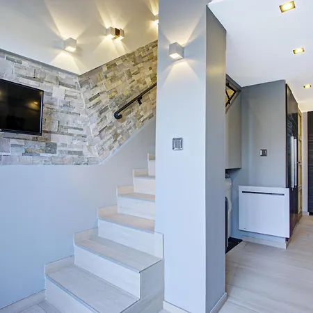 Holiday home Les Coraux-13 By Interhome *