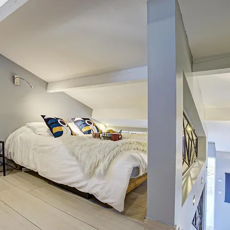 Holiday home Les Coraux-13 By Interhome *