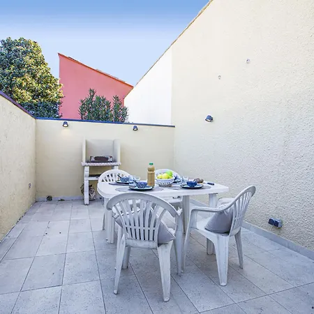 Les Coraux-13 By Interhome Holiday home *