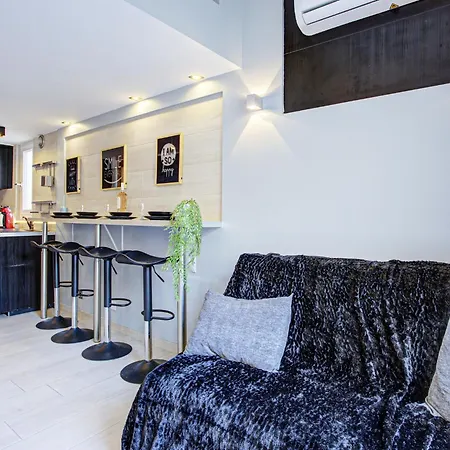 Les Coraux-13 By Interhome Canet-en-Roussillon