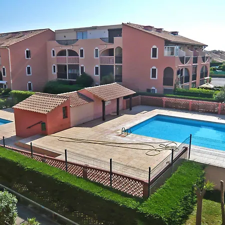 Les Coraux-13 By Interhome Holiday home